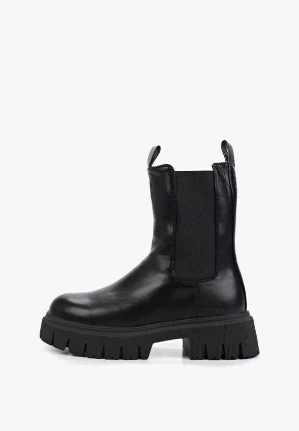 Полусапоги Aimosi