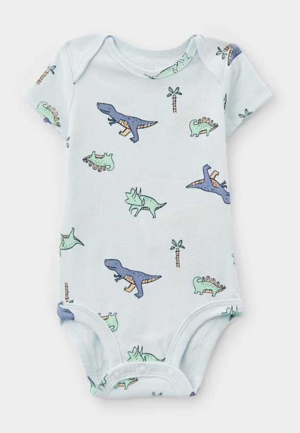 Боди 5 шт. Carter’s