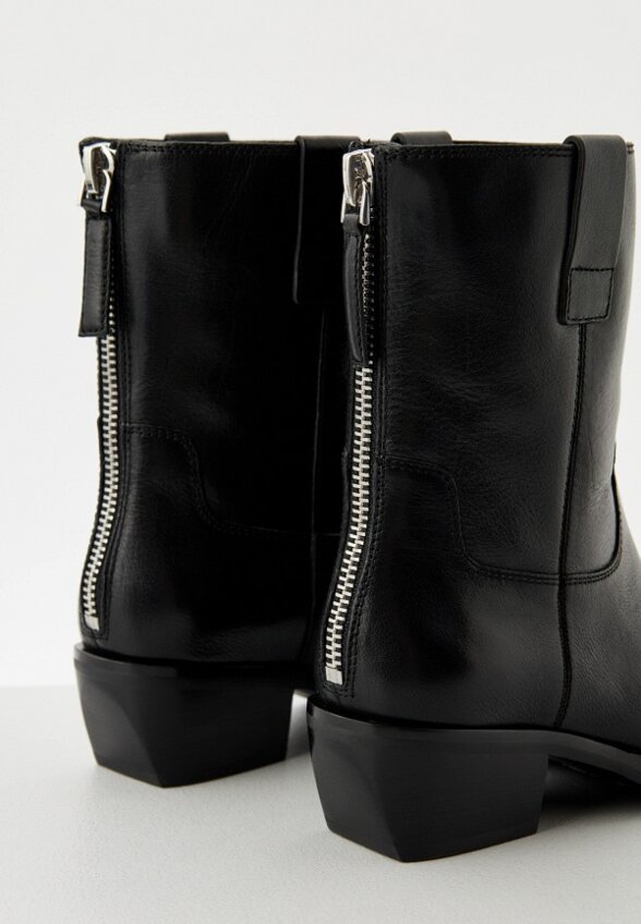 Полусапоги Ekonika Premium