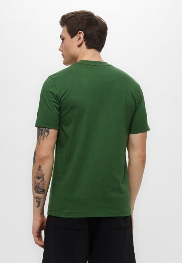 Футболка Aeronautica Militare