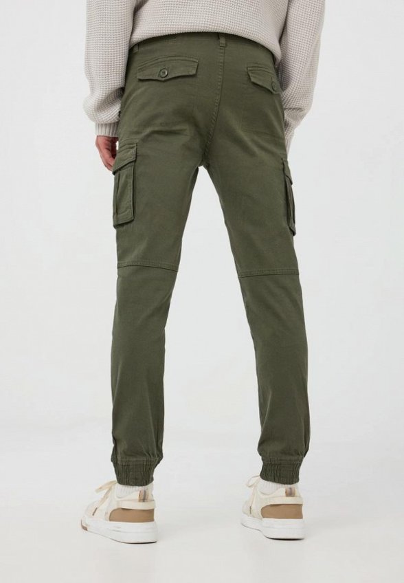 Брюки Terranova