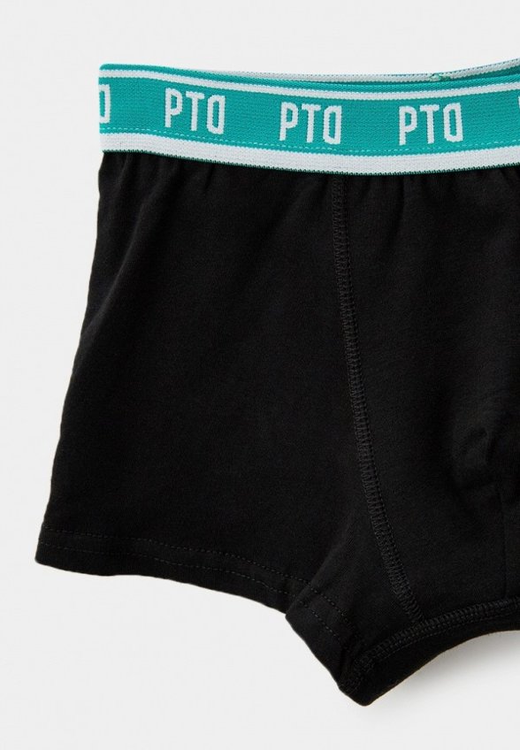 Трусы 3 шт. PlayToday