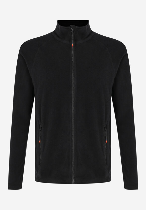 Джемпер флисовый мужской Ellesse, Черный