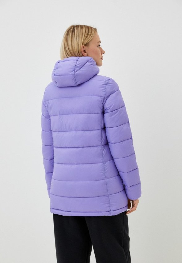 Пуховик Demix