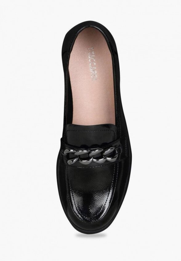 Лоферы T.Taccardi