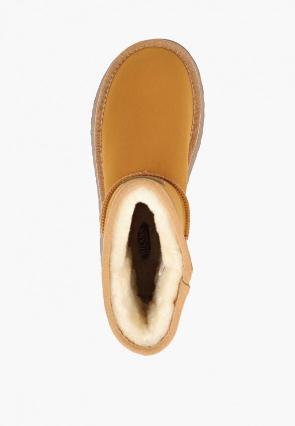 Полусапоги Milana