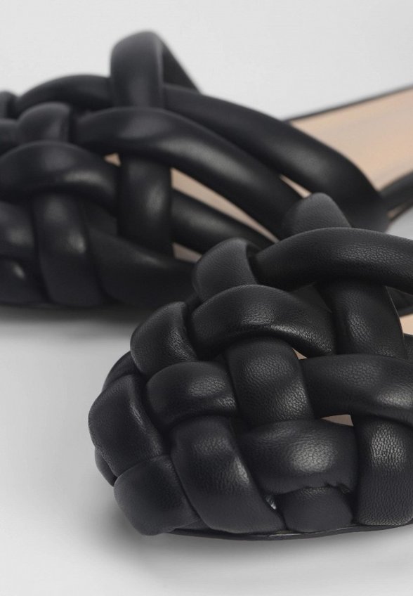 Туфли La Giostra