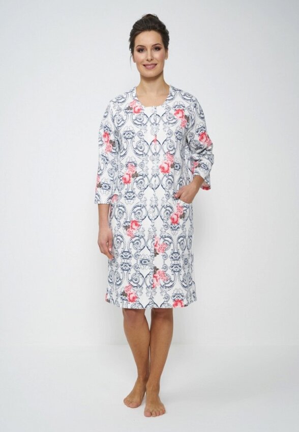 Халат домашний Cleo