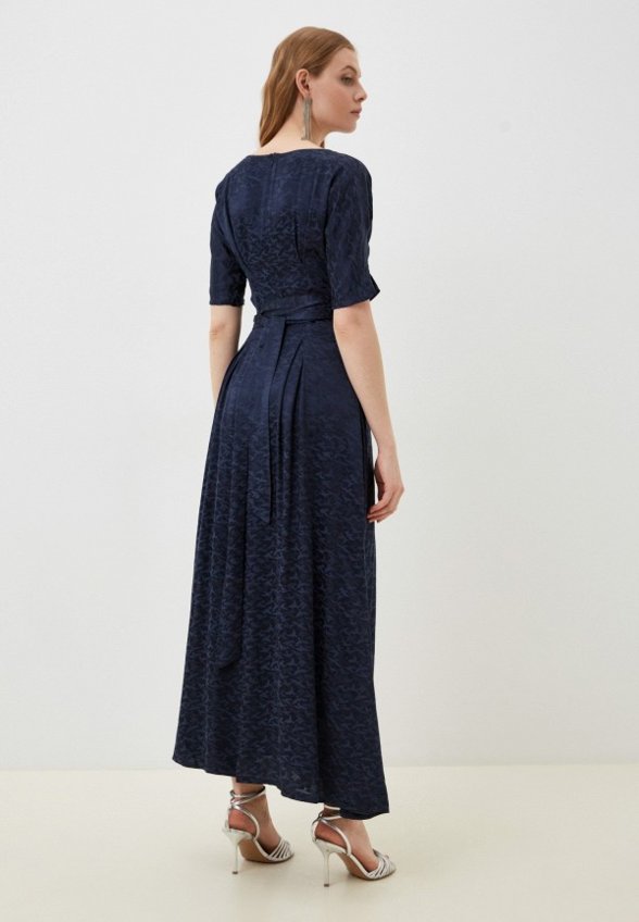 Платье MadaM T