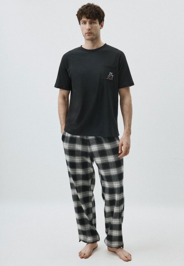 Футболка домашняя Sela