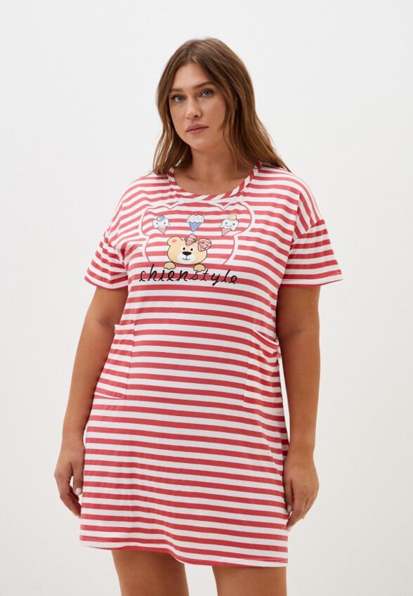 Платье домашнее Fielsi