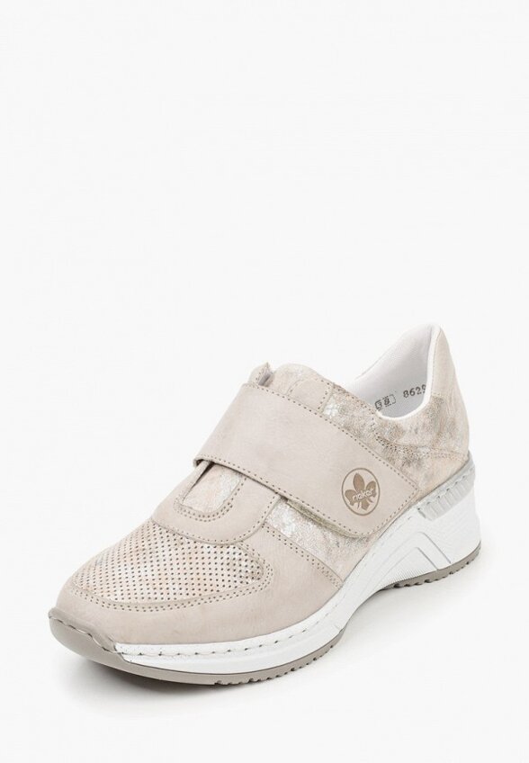 Кроссовки Rieker