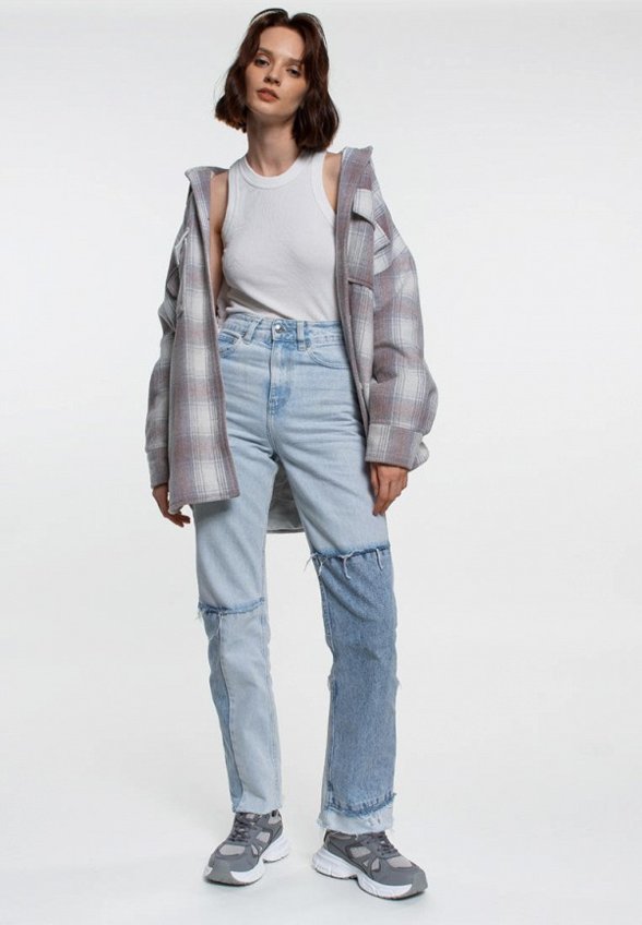 Кроссовки Marmalato