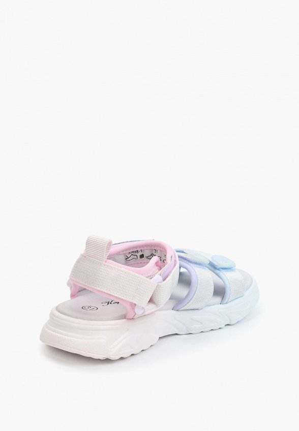 Сандалии Kapika