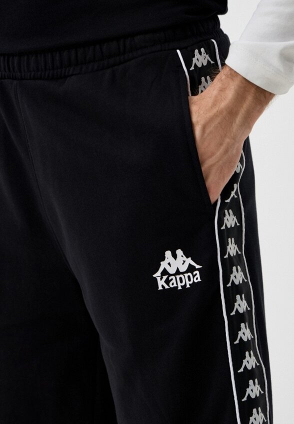 Шорты спортивные Kappa