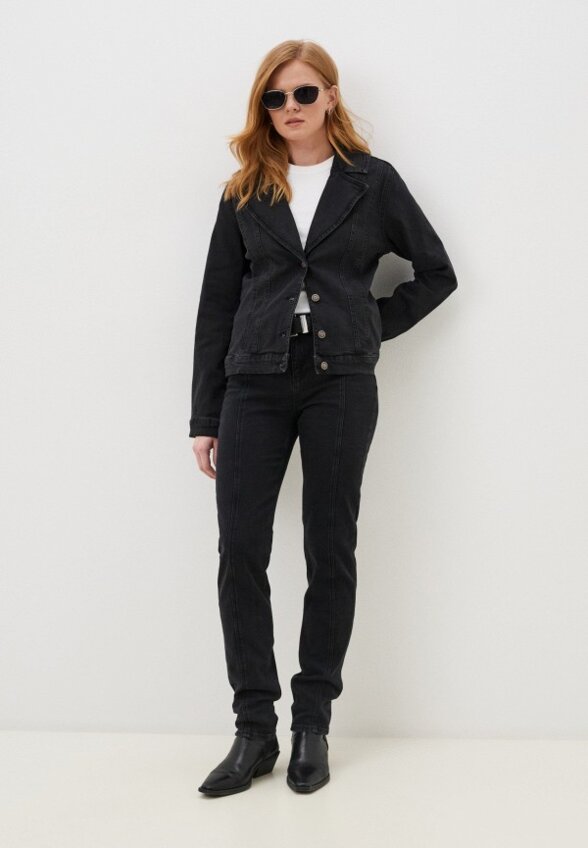 Куртка джинсовая Colin's