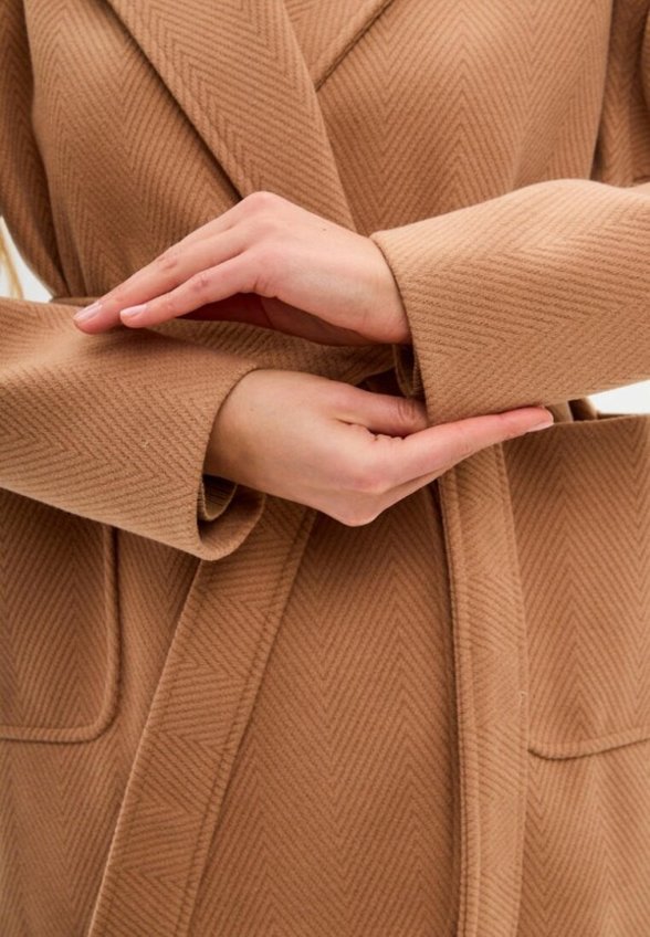 Полупальто Noele Boutique