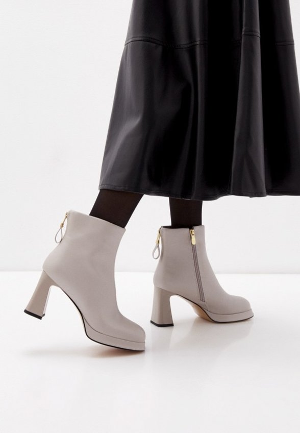 Ботильоны Francesco Donni