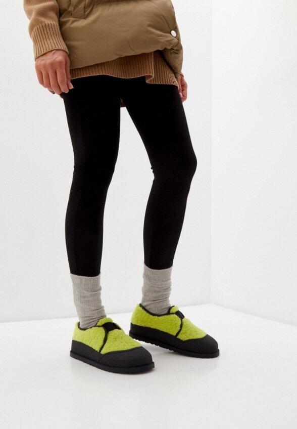 Слипоны Graciana