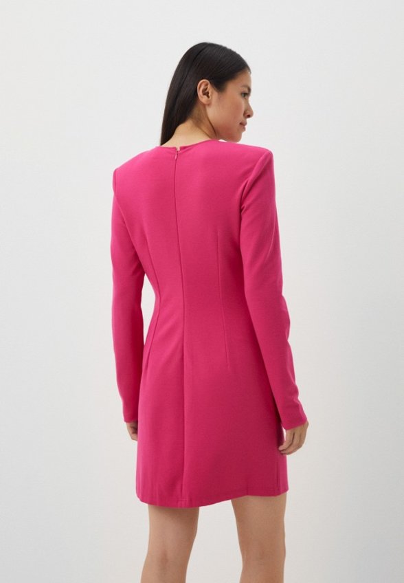 Платье Letlook Fashion