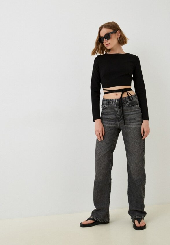 Джинсы Trendyol