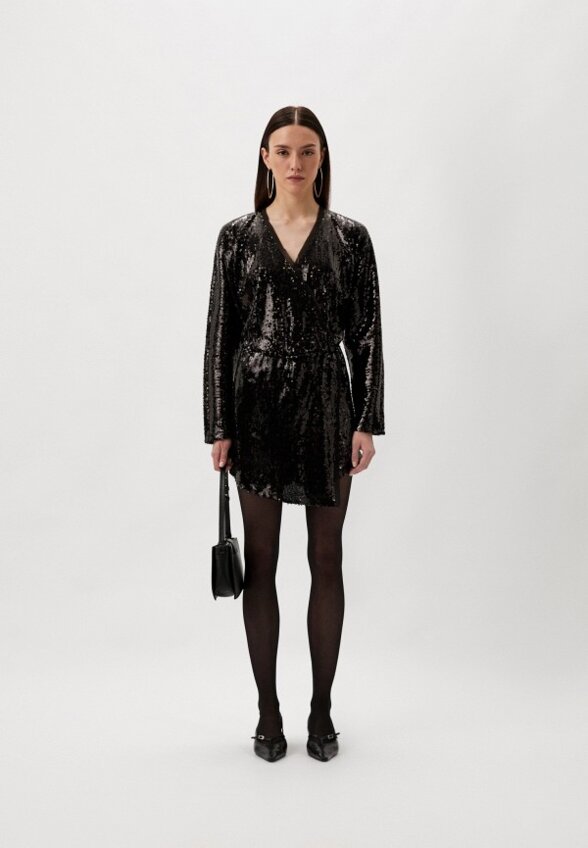 Комбинезон Boss