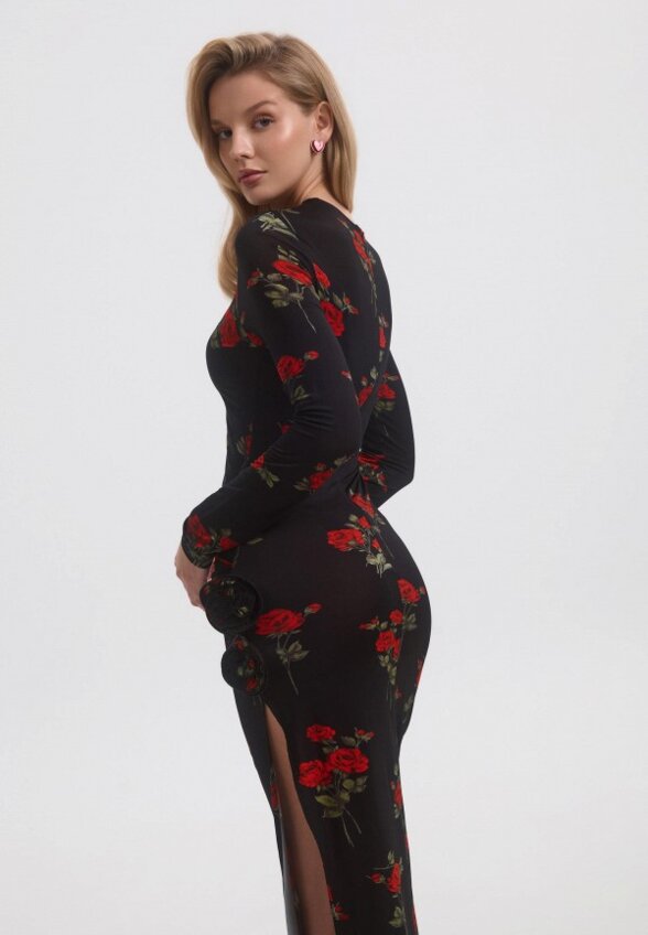 Платье Lumiere Magique