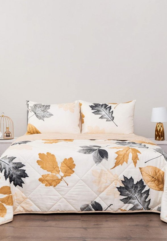 Постельное белье Семейное Siberia Home