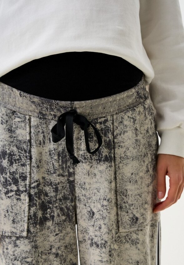 Брюки спортивные Мама Навсегда