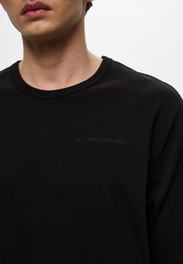 Футболка Les Benjamins