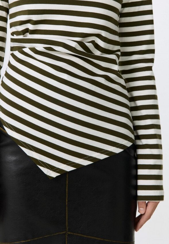 Лонгслив Top Top