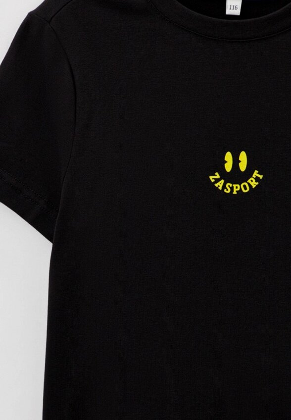 Футболка Zasport