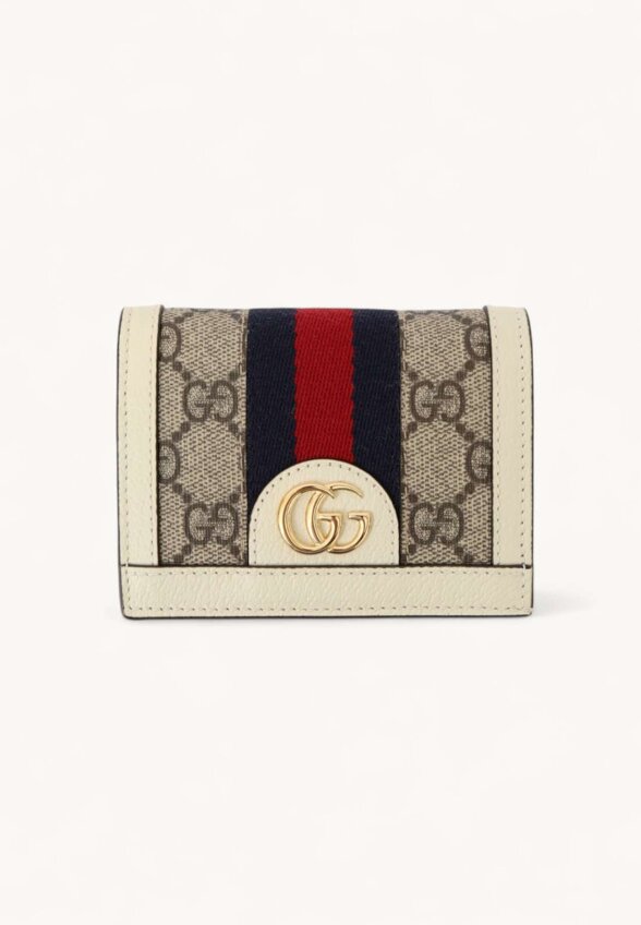Gucci Wallet