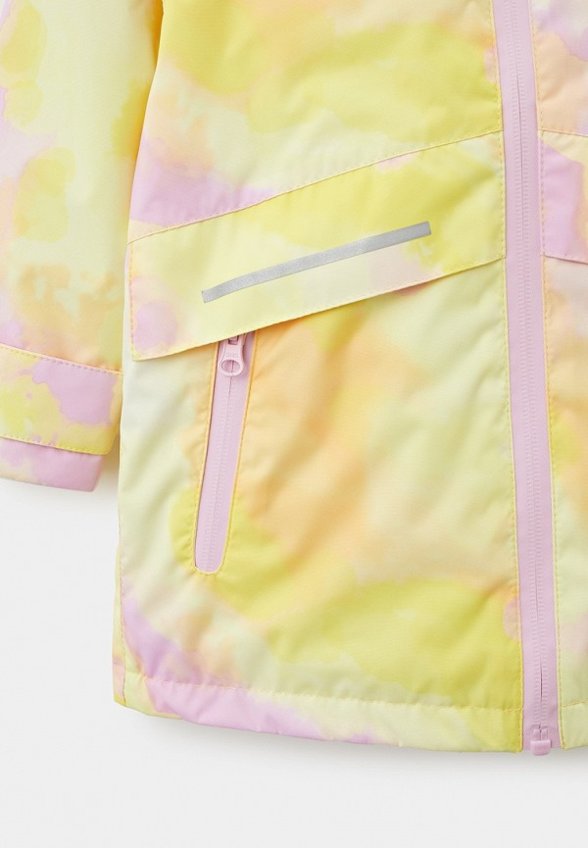 Куртка утепленная Oldos