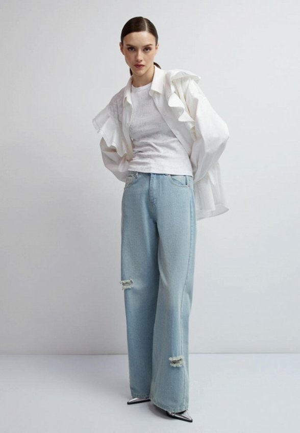 Рубашка Vittoria Vicci