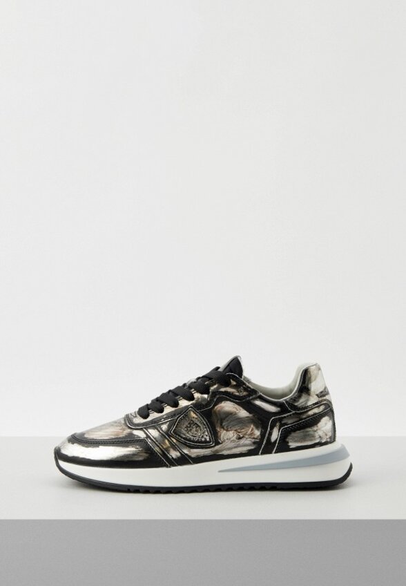 Кроссовки Philippe Model Paris