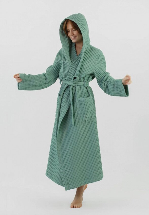 Халат домашний Votex