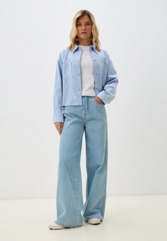 Рубашка O'STIN