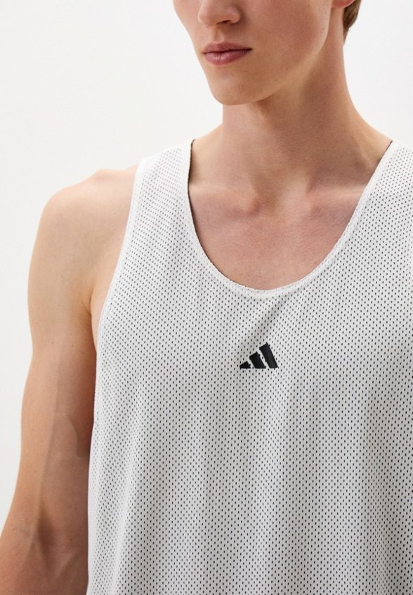 Майка спортивная adidas