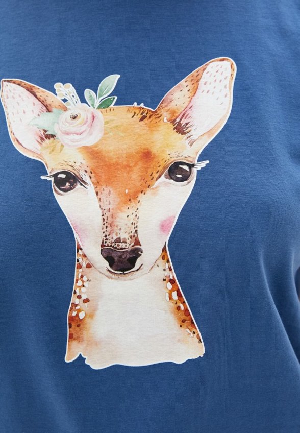 Футболка Агапэ