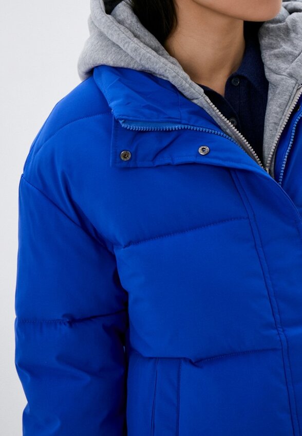 Пуховик Izabella