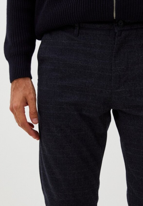 Брюки Luxor By Ramo