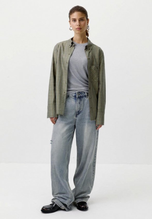 Рубашка All We Need