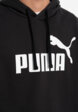 Худи мужское PUMA, Черный7  - превью