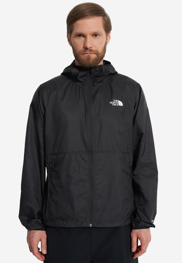 Ветровка мужская The North Face Tnf Cyclone Wind, Черный