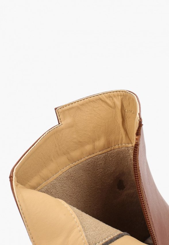 Ботильоны Mysa