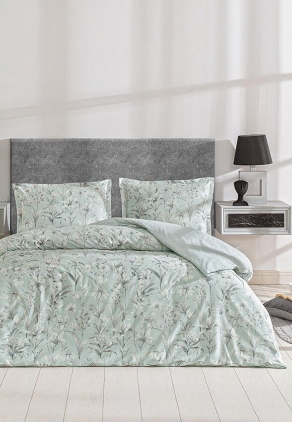 Постельное белье Евро Modalin