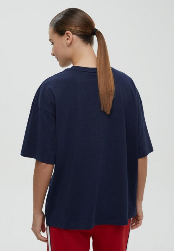 Футболка Finn Flare