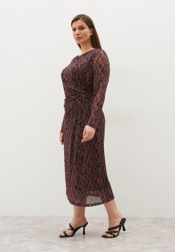 Платье Samoon by Gerry Weber