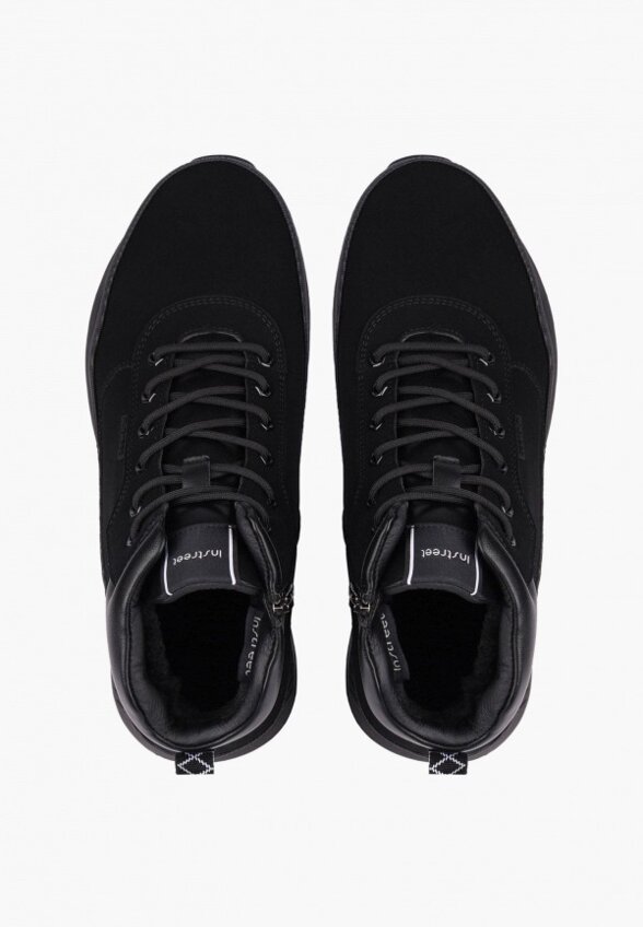 Ботинки Instreet